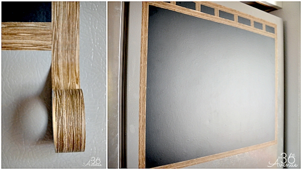 DIY ปฏิทินแม่เหล็กติดตู้เย็น ของแต่งบ้านรับปีใหม่ DIY ปฏิทินแม่เหล็กติดตู้เย็น ของแต่งบ้านรับปีใหม่