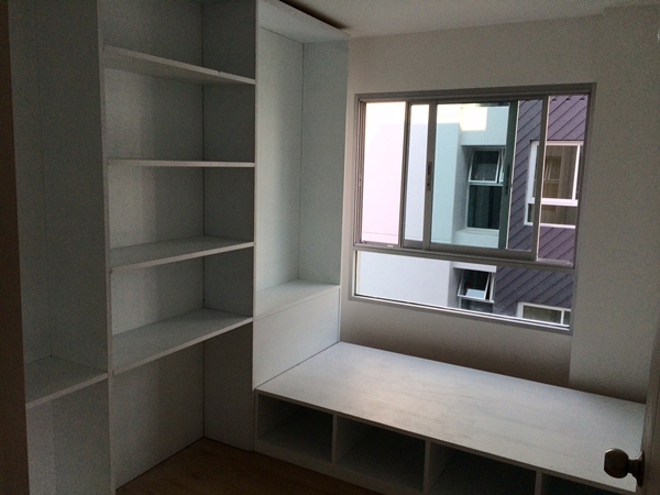 อบอุ่น..แต่งคอนโดสไตล์ French Vintage งานฝรั่งเศสมาเต็ม ! อบอุ่น..แต่งคอนโดสไตล์ French Vintage งานฝรั่งเศสมาเต็ม !