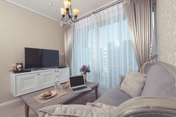 อบอุ่น..แต่งคอนโดสไตล์ French Vintage งานฝรั่งเศสมาเต็ม ! อบอุ่น..แต่งคอนโดสไตล์ French Vintage งานฝรั่งเศสมาเต็ม !