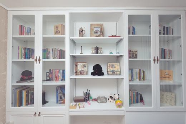 อบอุ่น..แต่งคอนโดสไตล์ French Vintage งานฝรั่งเศสมาเต็ม ! อบอุ่น..แต่งคอนโดสไตล์ French Vintage งานฝรั่งเศสมาเต็ม !