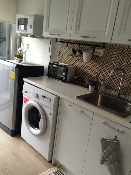 อบอุ่น..แต่งคอนโดสไตล์ French Vintage งานฝรั่งเศสมาเต็ม ! อบอุ่น..แต่งคอนโดสไตล์ French Vintage งานฝรั่งเศสมาเต็ม !