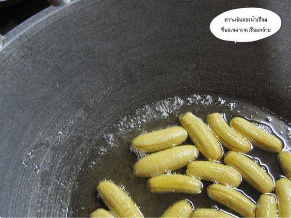 กล้วยไข่เชื่อม กล้วยไข่เชื่อม