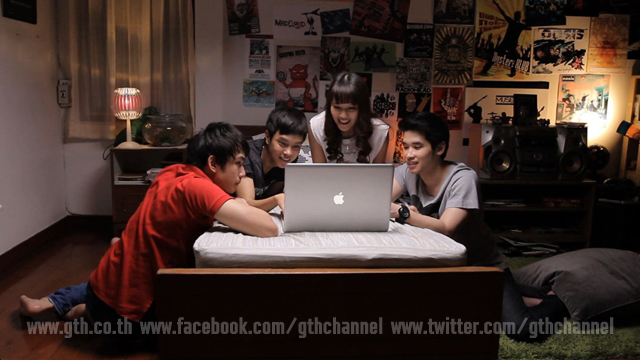 นักแสดง Hormones วัยว้าวุ่น นักแสดง Hormones วัยว้าวุ่น