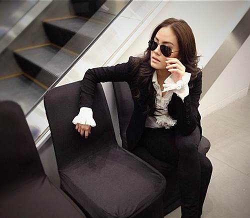 เจนี่ เทียนโพธิ์สุวรรณ เจนี่ เทียนโพธิ์สุวรรณ