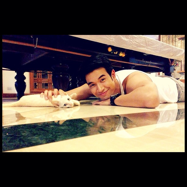 เกรท วรินทร เกรท วรินทร