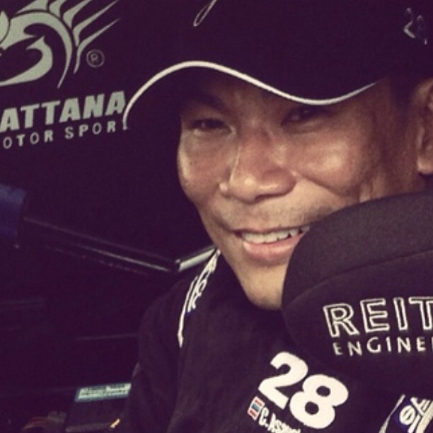 เอ๋ ชนม์สวัสดิ์ เอ๋ ชนม์สวัสดิ์