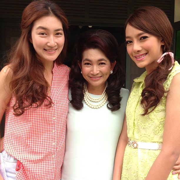 แพนเค้ก เขมนิจ แม่หน่อย แพนเค้ก เขมนิจ แม่หน่อย