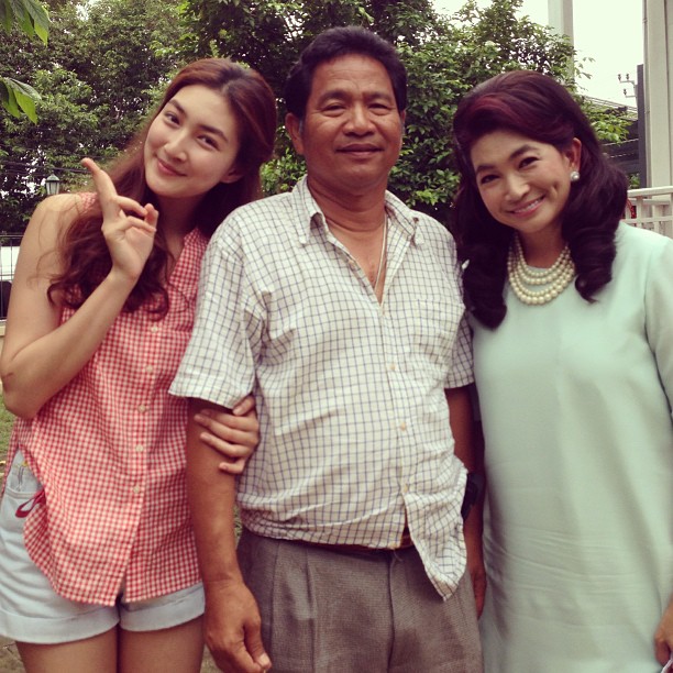 แพนเค้ก เขมนิจ แม่หน่อย แพนเค้ก เขมนิจ แม่หน่อย