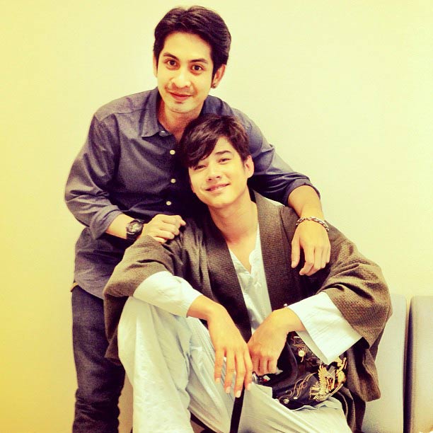 แอบดูเบื้องหลัง สายเลือดแดนตะวัน รวมทัพซุป’ตาร์รุ่นเล็ก แอบดูเบื้องหลัง สายเลือดแดนตะวัน รวมทัพซุป’ตาร์รุ่นเล็ก