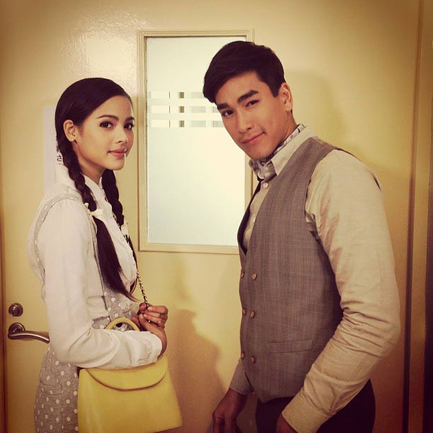 แอบดูเบื้องหลัง สายเลือดแดนตะวัน รวมทัพซุป’ตาร์รุ่นเล็ก แอบดูเบื้องหลัง สายเลือดแดนตะวัน รวมทัพซุป’ตาร์รุ่นเล็ก