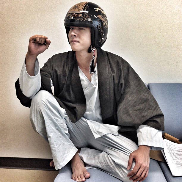 แอบดูเบื้องหลัง สายเลือดแดนตะวัน รวมทัพซุป’ตาร์รุ่นเล็ก แอบดูเบื้องหลัง สายเลือดแดนตะวัน รวมทัพซุป’ตาร์รุ่นเล็ก