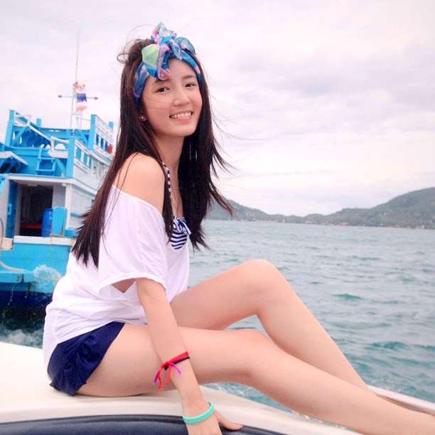 แพมแพม ดาราธิป แพมแพม ดาราธิป