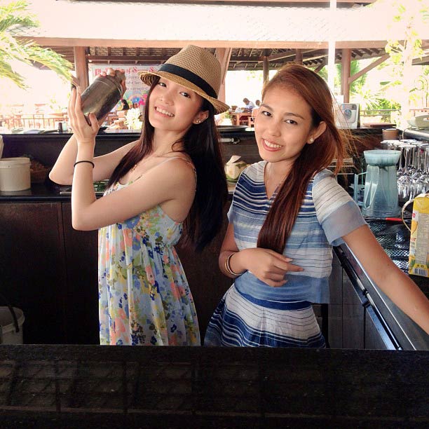 แพมแพม ดาราธิป แพมแพม ดาราธิป