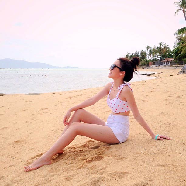 แพมแพม ดาราธิป แพมแพม ดาราธิป