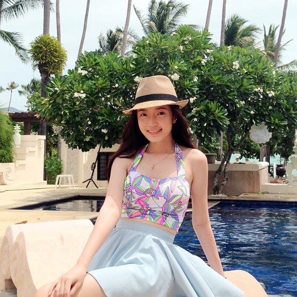 แพมแพม ดาราธิป แพมแพม ดาราธิป