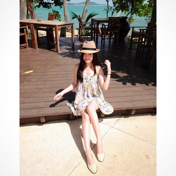 แพมแพม ดาราธิป แพมแพม ดาราธิป