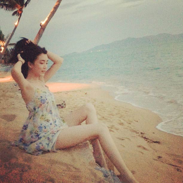 แพมแพม ดาราธิป แพมแพม ดาราธิป