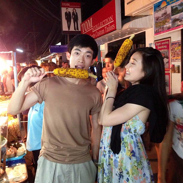 แพมแพม ดาราธิป แพมแพม ดาราธิป