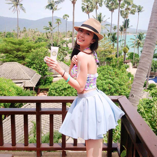 แพมแพม ดาราธิป แพมแพม ดาราธิป