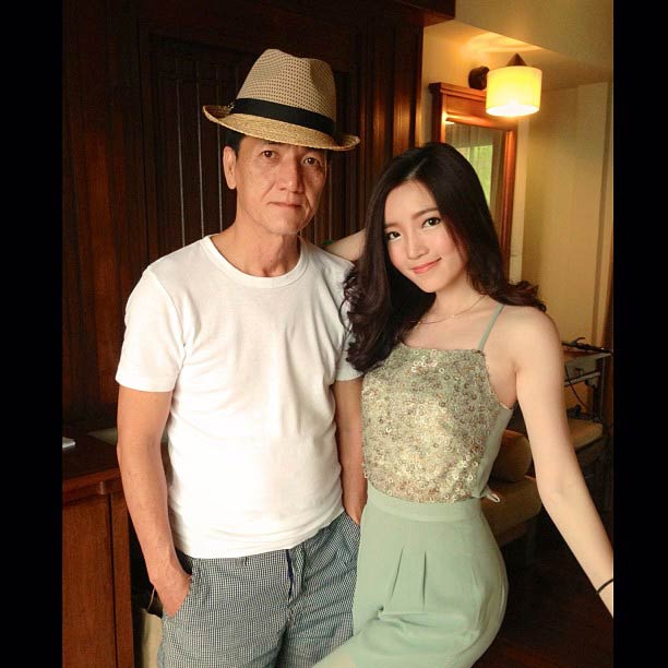 แพมแพม ดาราธิป แพมแพม ดาราธิป