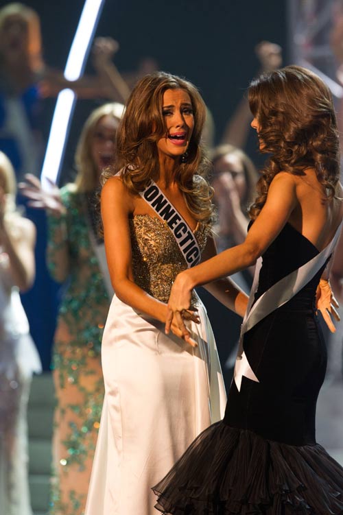 สาวงามจากคอนเน็คติคัต คว้ามงกุฎมิสยูเอสเอ 2013 สาวงามจากคอนเน็คติคัต คว้ามงกุฎมิสยูเอสเอ 2013