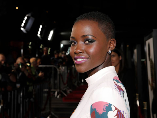 ลูปิต้า นียองโง ลูปิต้า นียองโง