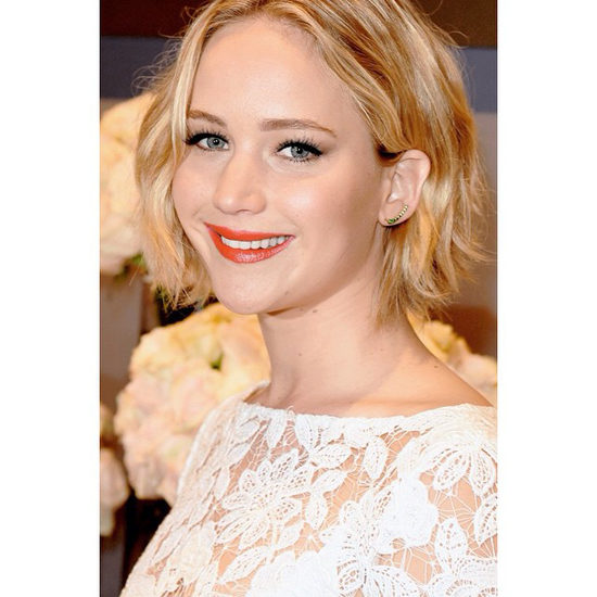 เจนนิเฟอร์ ลอว์เรนซ์ เจนนิเฟอร์ ลอว์เรนซ์