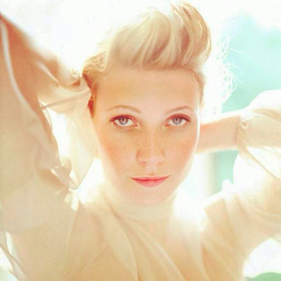 กวินเน็ธ พัลโทรว์ กวินเน็ธ พัลโทรว์