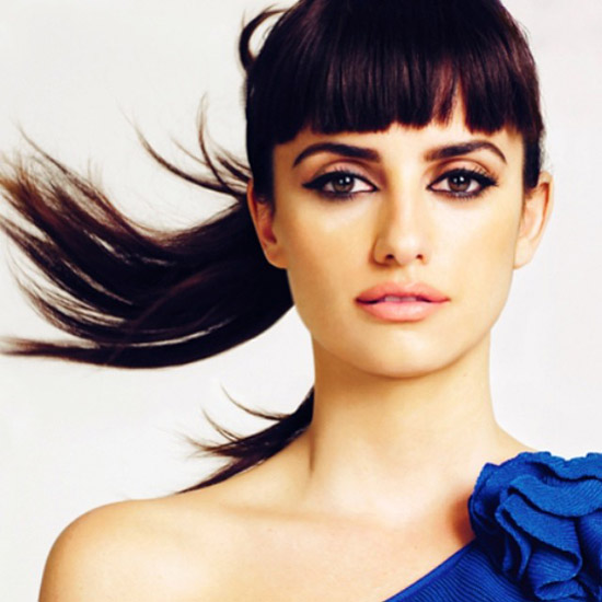 เพเนโลปี้ ครูซ เพเนโลปี้ ครูซ