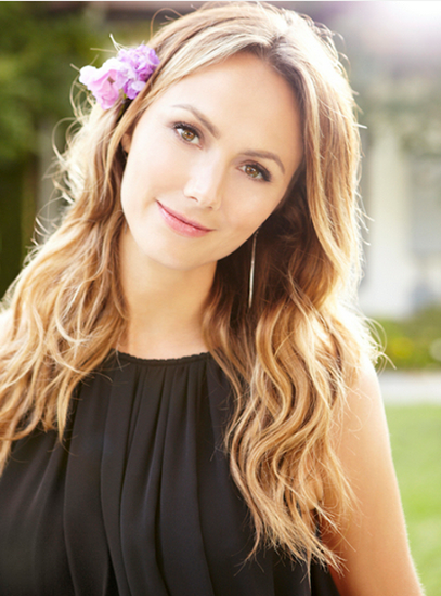 สเตซี่ คิบเลอร์ สเตซี่ คิบเลอร์