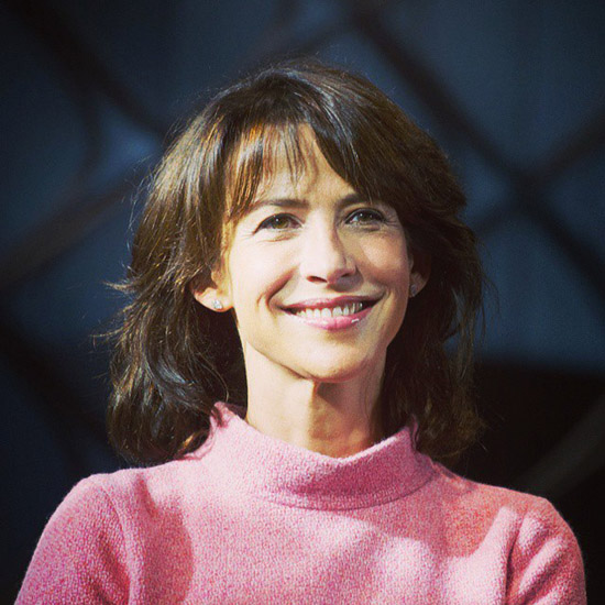 โซฟี มาร์โซ โซฟี มาร์โซ