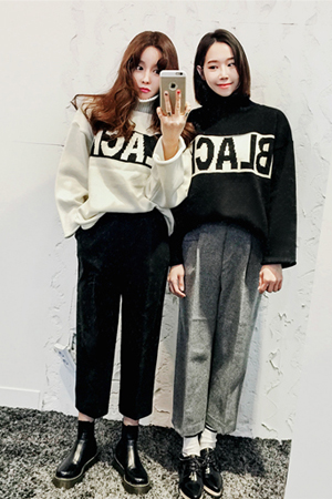 เสื้อคอเต่า เสื้อคอเต่า