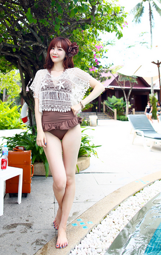 แต่งตัวเล่นน้ำทะเล แต่งตัวเล่นน้ำทะเล