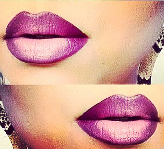 ทาลิปสติกไล่เฉด ทาลิปสติกไล่เฉด