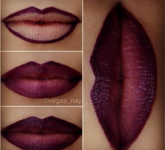 ทาลิปสติกไล่เฉด ทาลิปสติกไล่เฉด