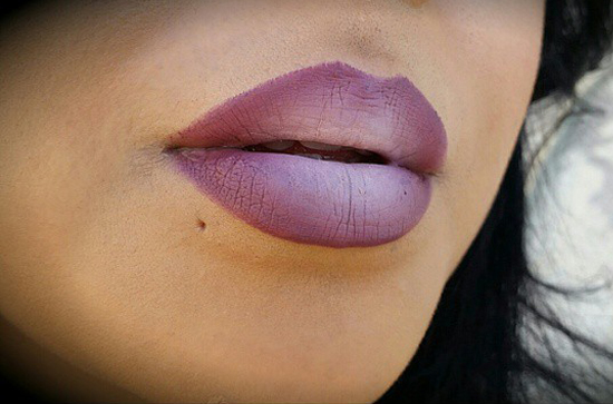 ทาลิปสติกไล่เฉด ทาลิปสติกไล่เฉด