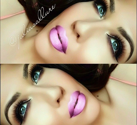 ทาลิปสติกไล่เฉด ทาลิปสติกไล่เฉด