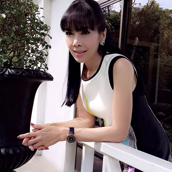 ดาราตัดผมหน้าม้า ดาราตัดผมหน้าม้า