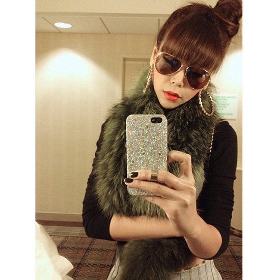 ดาราตัดผมหน้าม้า ดาราตัดผมหน้าม้า