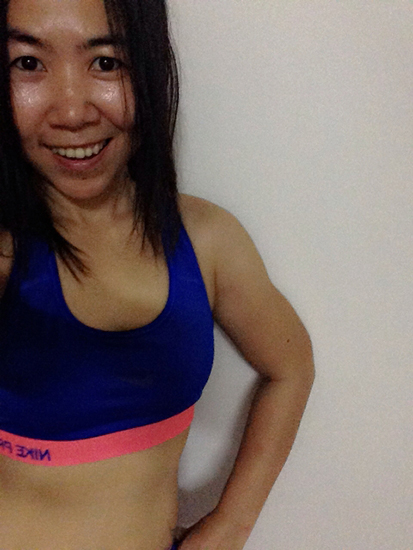 ลดน้ำหนัก ลดน้ำหนัก