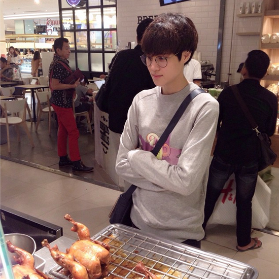 เจี๊ยบ ลลนา เจี๊ยบ ลลนา