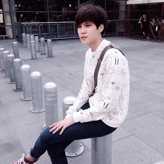 เจี๊ยบ ลลนา เจี๊ยบ ลลนา