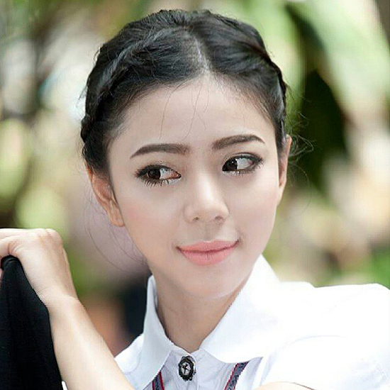 ทรงผมรับปริญญา ทรงผมรับปริญญา