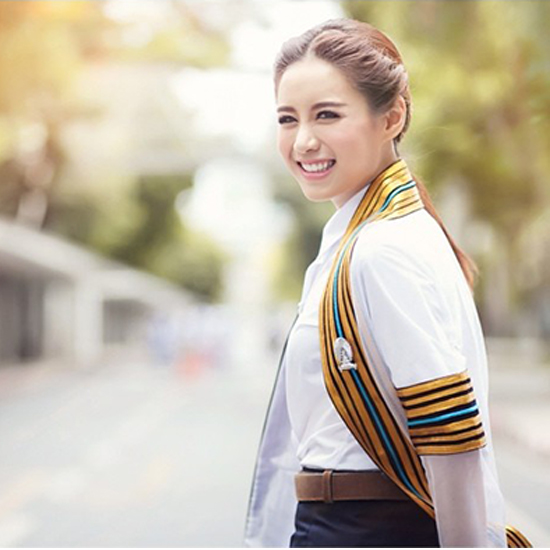 ทรงผมรับปริญญา ทรงผมรับปริญญา