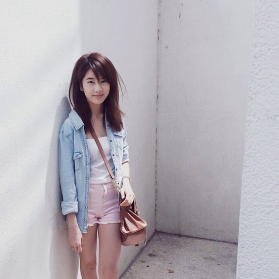 ฝน ศนันธฉัตร ฝน ศนันธฉัตร