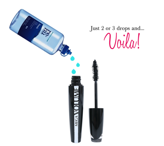 ปัญหาการแต่งหน้า ปัญหาการแต่งหน้า