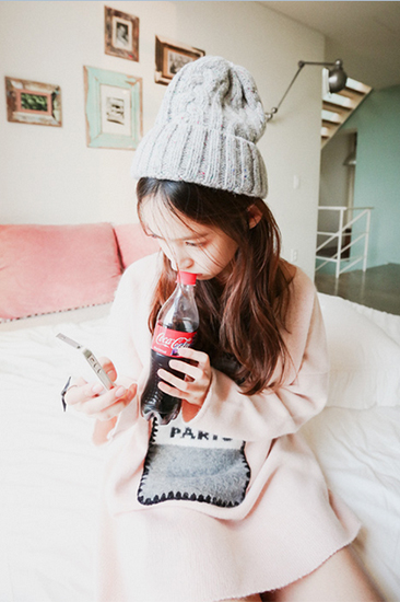 หมวกแฟชั่นหน้าหนาว หมวกแฟชั่นหน้าหนาว