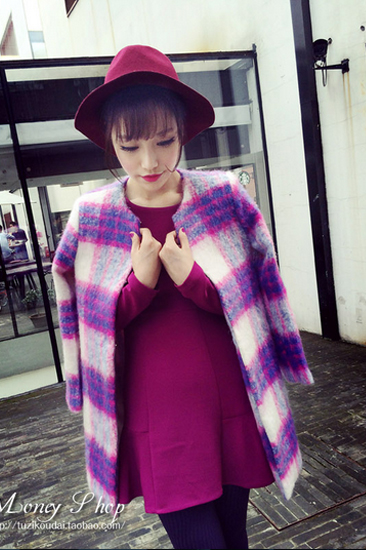 หมวกแฟชั่นหน้าหนาว หมวกแฟชั่นหน้าหนาว