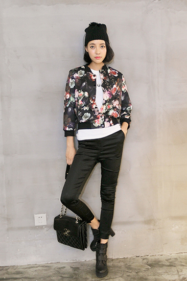 หมวกแฟชั่นหน้าหนาว หมวกแฟชั่นหน้าหนาว