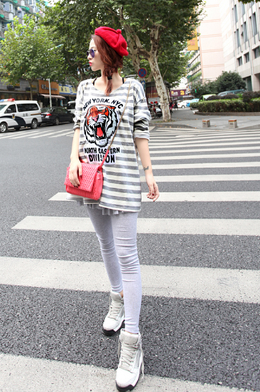 หมวกแฟชั่นหน้าหนาว หมวกแฟชั่นหน้าหนาว